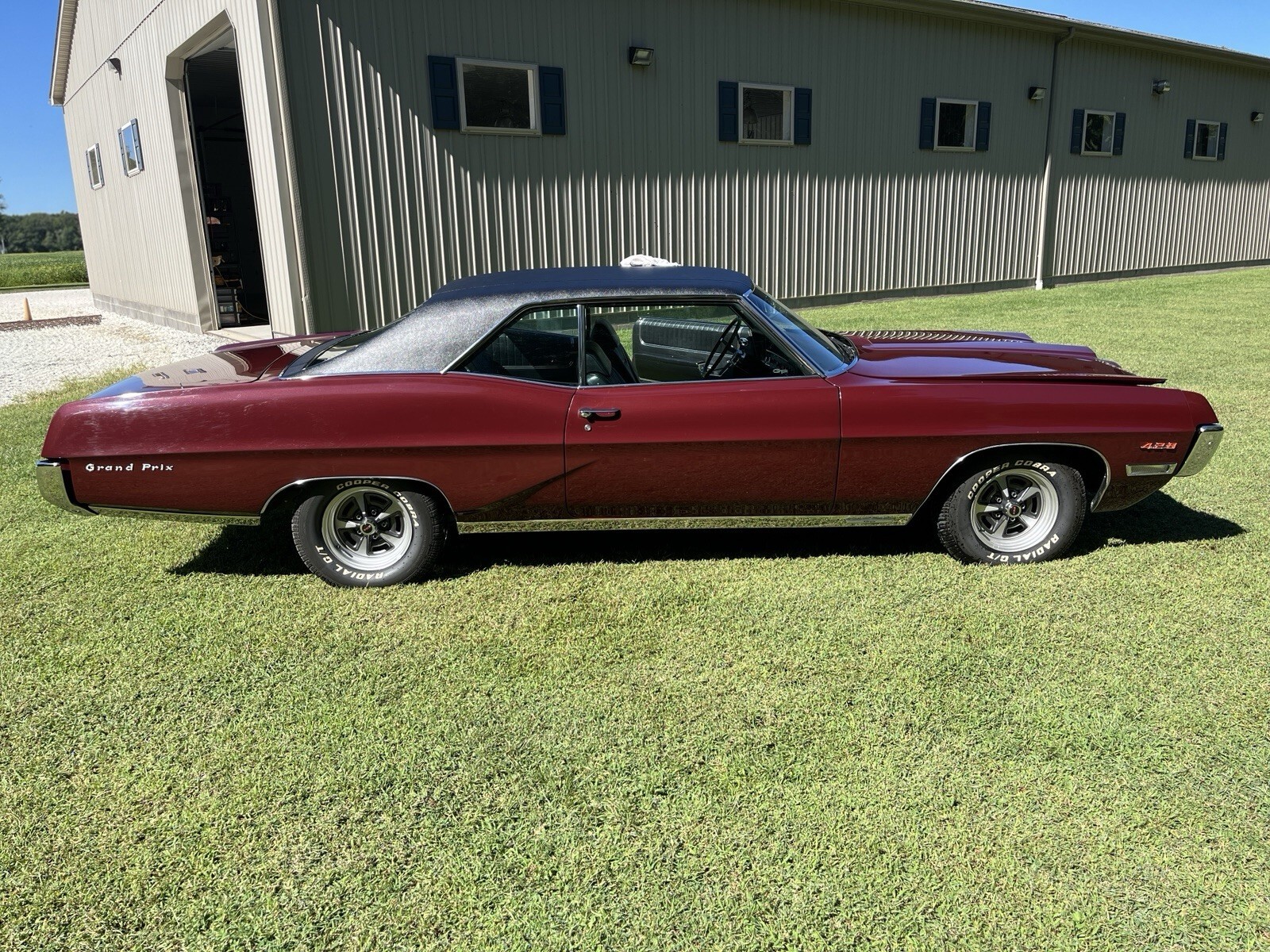 1967 Pontiac Other - photo 6