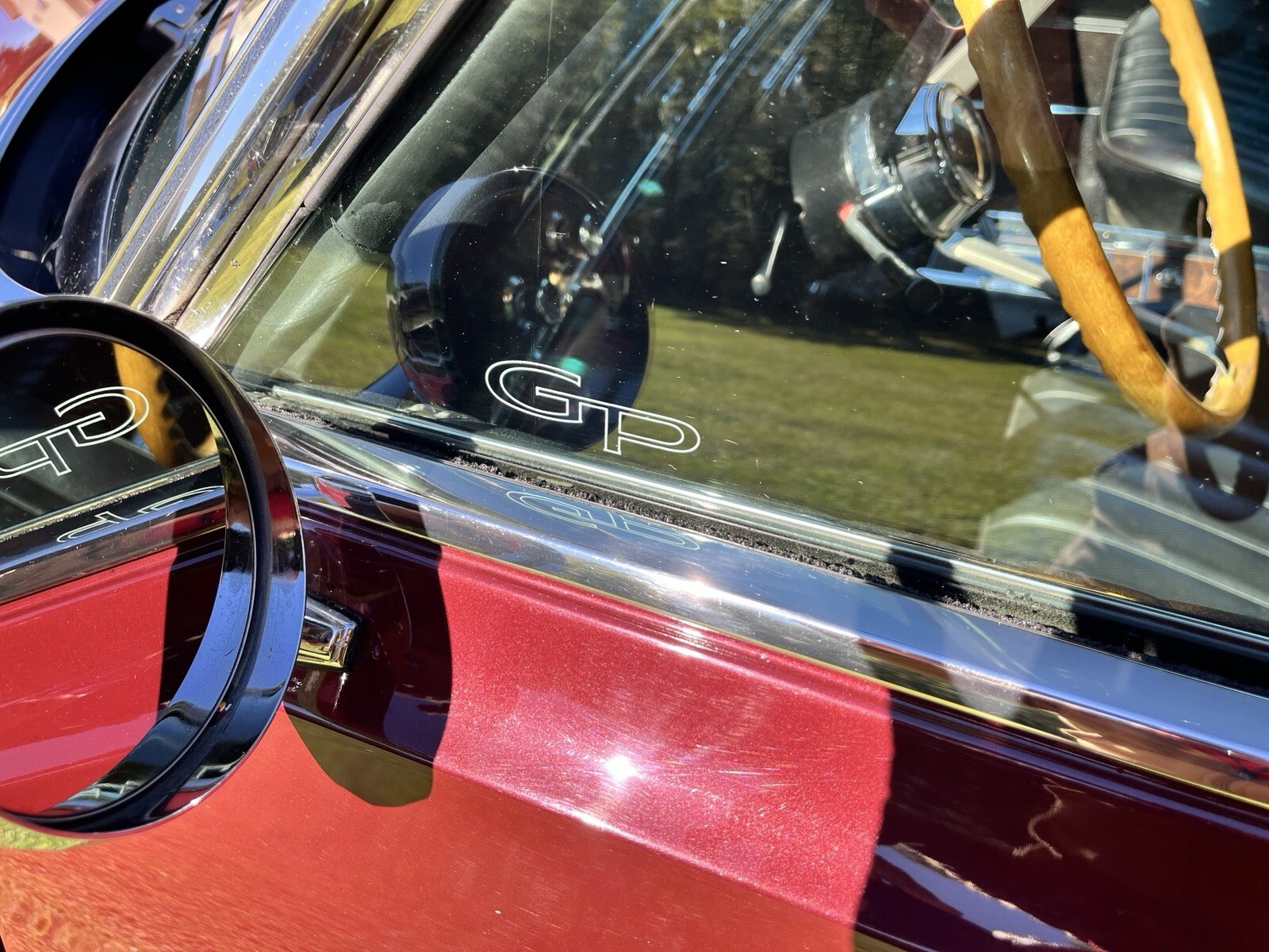 1967 Pontiac Other - photo 7