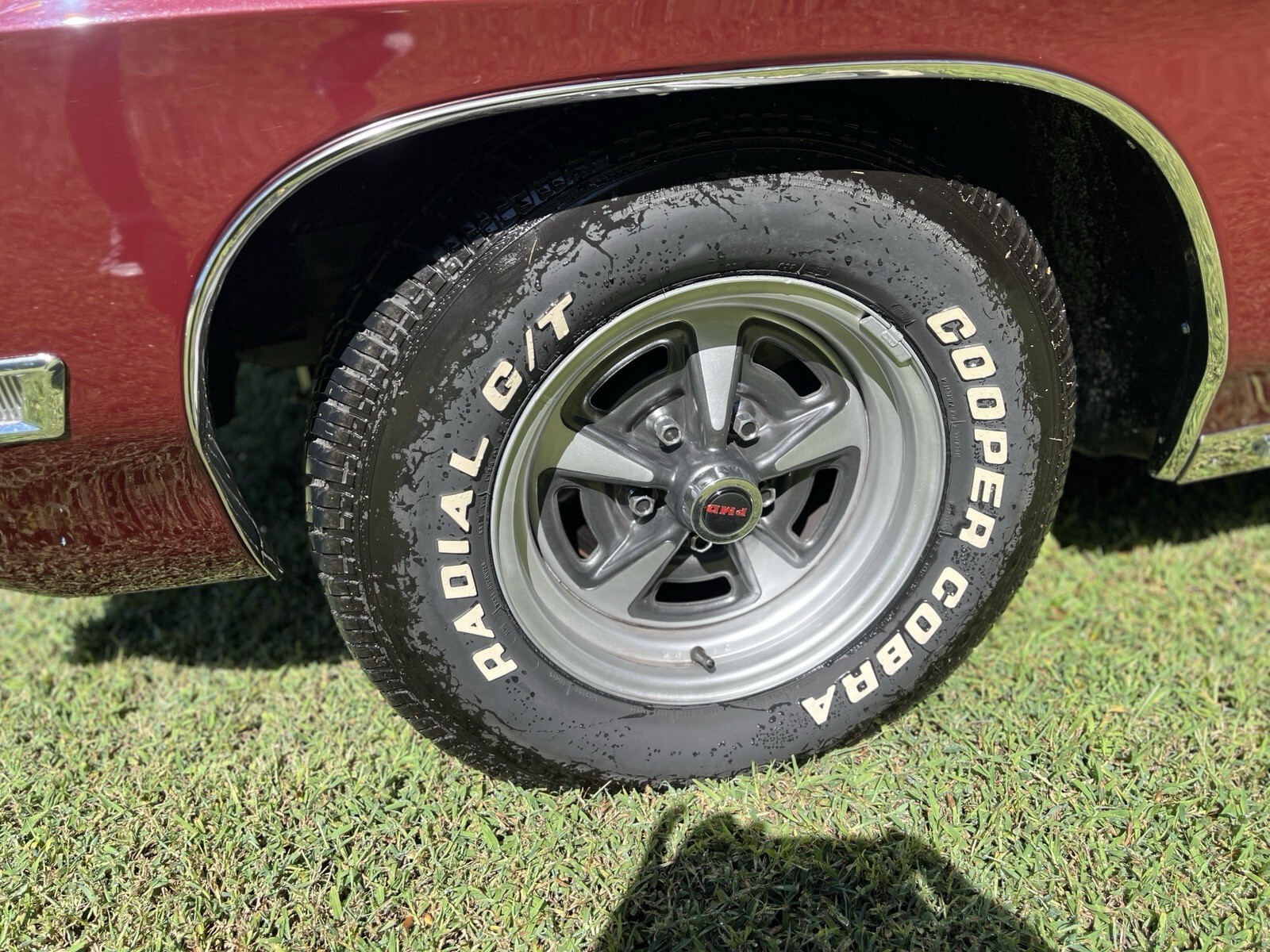 1967 Pontiac Other - photo 9