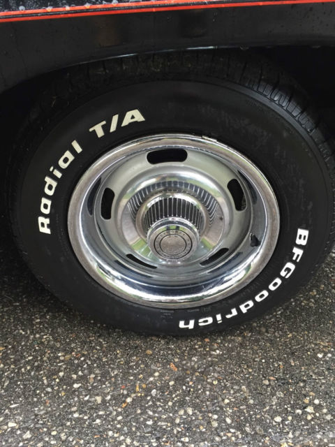 1967 Pontiac Parisienne 2+2 hardtop - photo 8