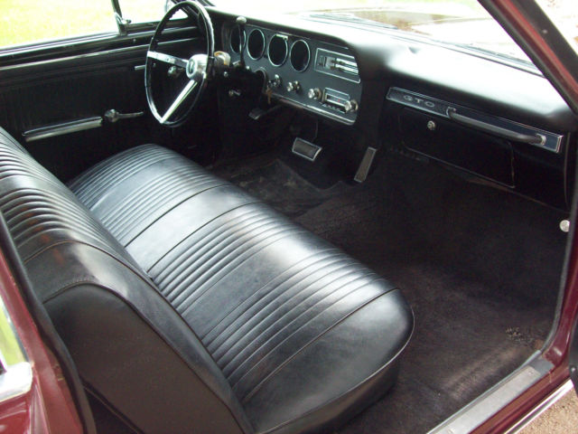 1967 Pontiac Tempest - photo 10