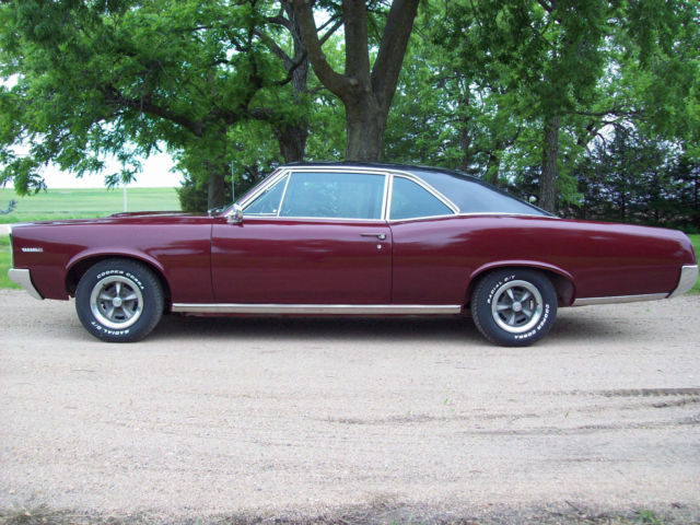 1967 Pontiac Tempest - photo 3