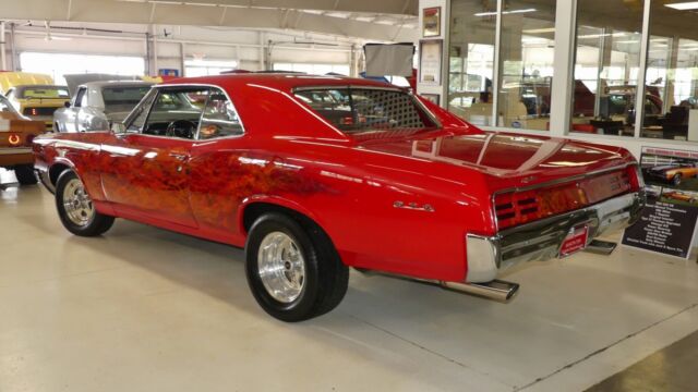 1967 Pontiac Tempest -- - photo 8