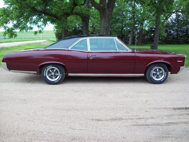 1967 Pontiac Tempest - photo 4