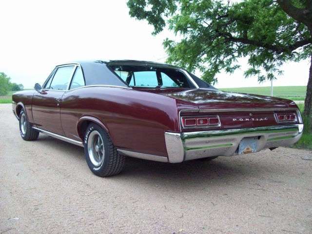 1967 Pontiac Tempest - photo 5