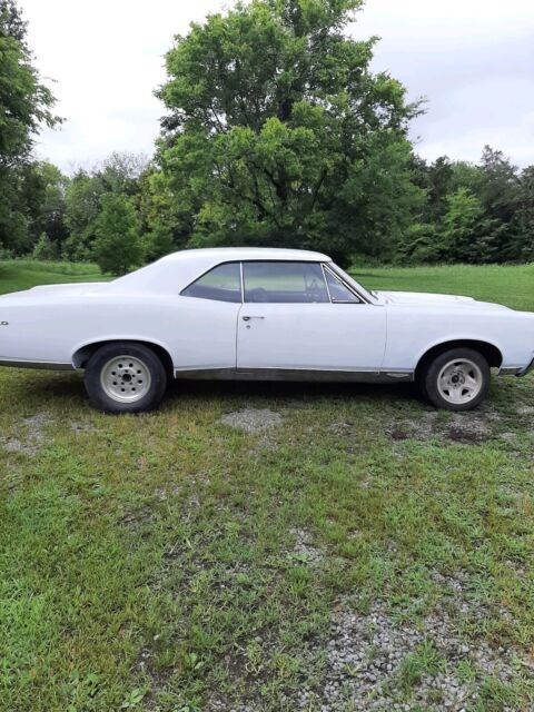 1967 Pontiac Tempest - photo 2