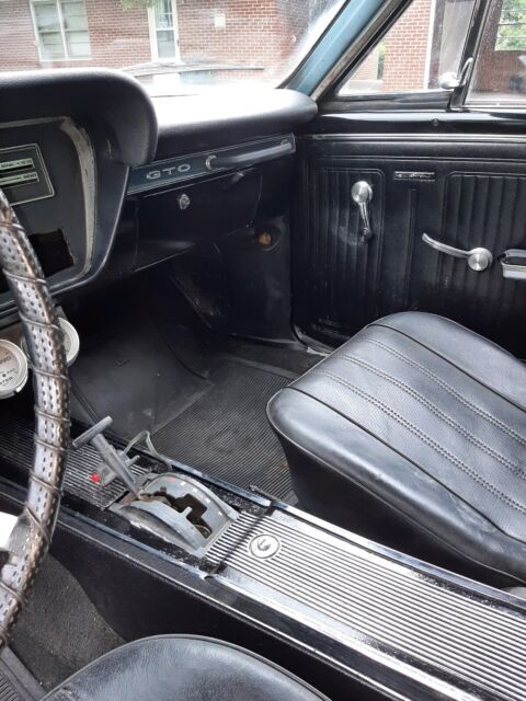 1967 Pontiac Tempest - photo 7