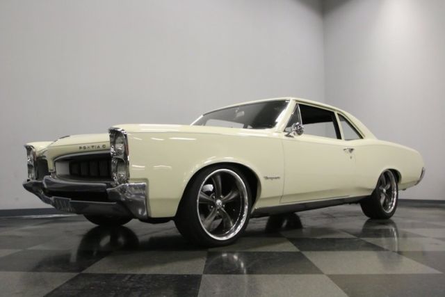 1967 Pontiac Tempest -- - photo 10