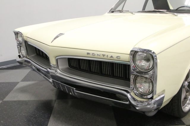 1967 Pontiac Tempest -- - photo 11