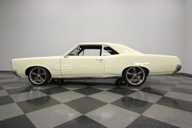 1967 Pontiac Tempest -- - photo 3