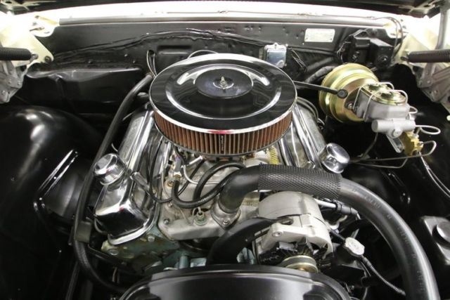 1967 Pontiac Tempest -- - photo 4