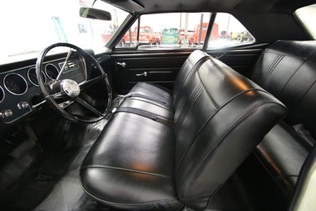 1967 Pontiac Tempest -- - photo 5