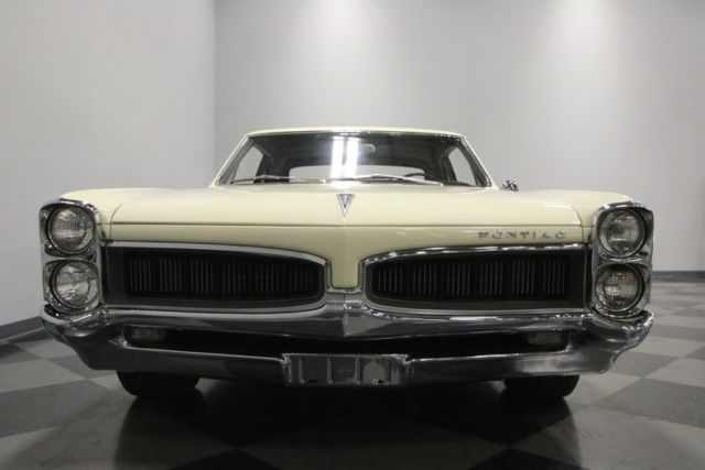 1967 Pontiac Tempest -- - photo 6