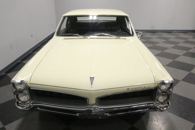 1967 Pontiac Tempest -- - photo 7