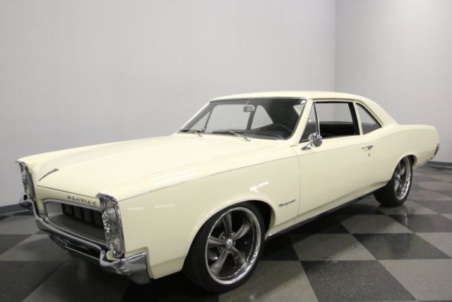 1967 Pontiac Tempest -- - photo 8