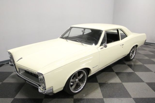 1967 Pontiac Tempest -- - photo 9