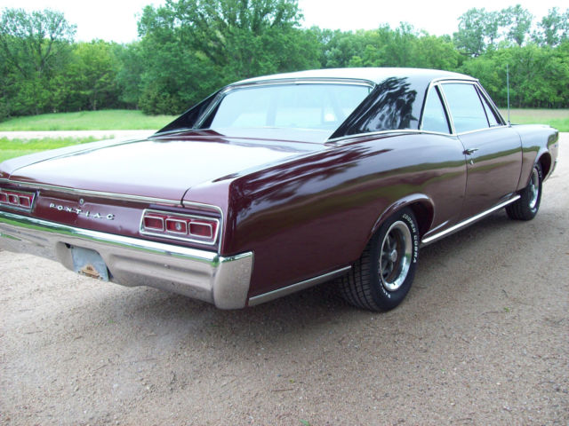 1967 Pontiac Tempest - photo 6