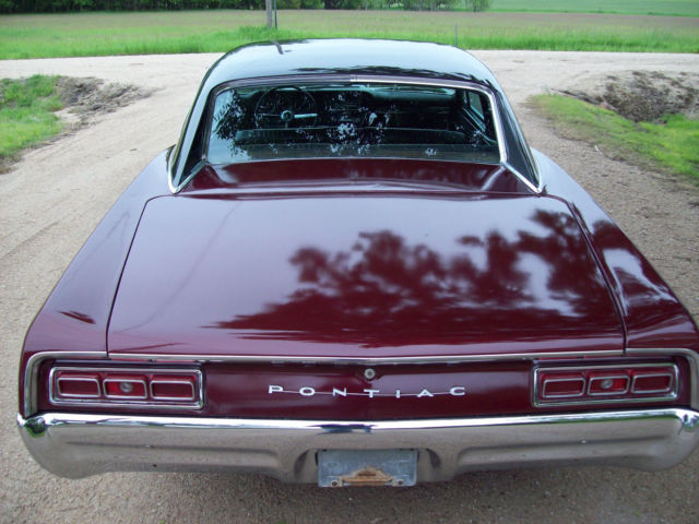 1967 Pontiac Tempest - photo 7