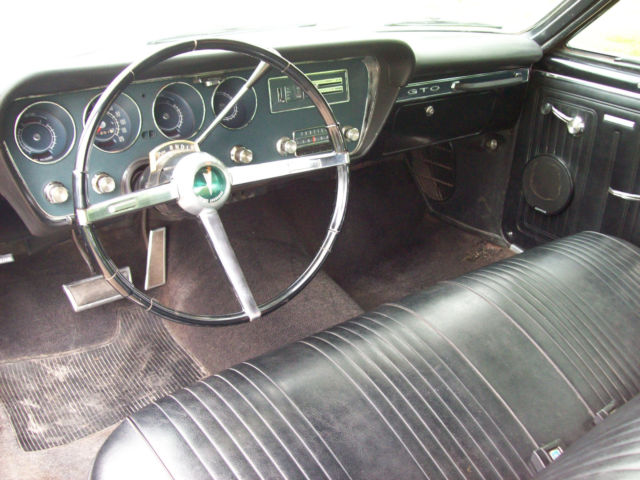 1967 Pontiac Tempest - photo 9