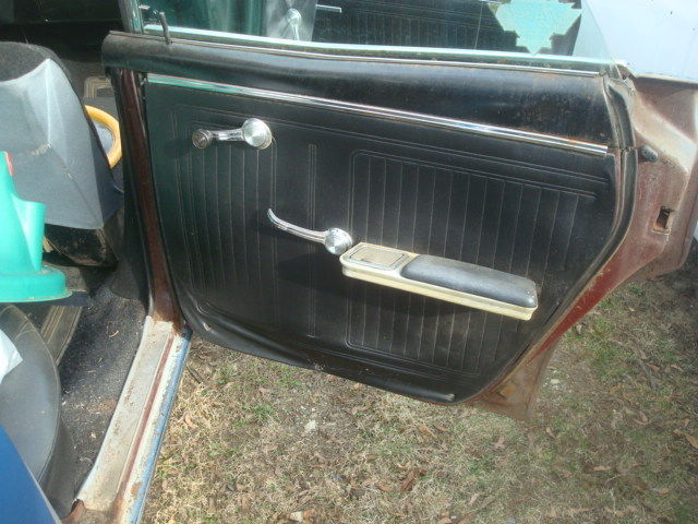 1967 Pontiac Tempest - photo 7
