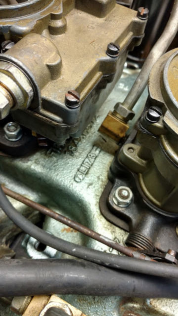 1967 Pontiac Tempest - photo 10