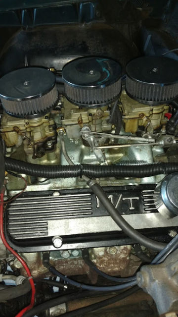 1967 Pontiac Tempest - photo 11