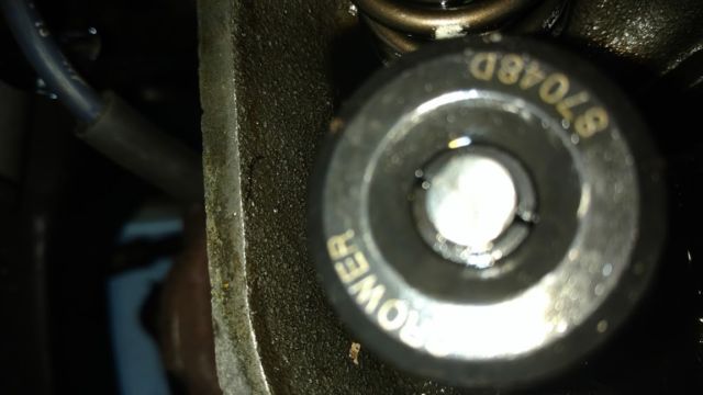 1967 Pontiac Tempest - photo 12