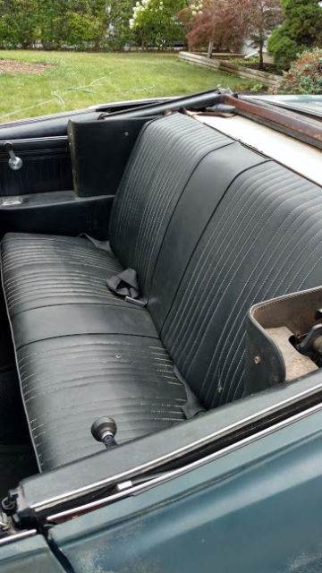 1967 Pontiac Tempest - photo 13