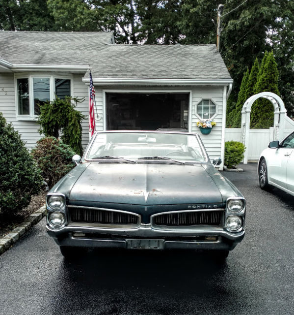 1967 Pontiac Tempest - photo 5