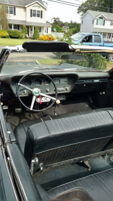 1967 Pontiac Tempest - photo 7