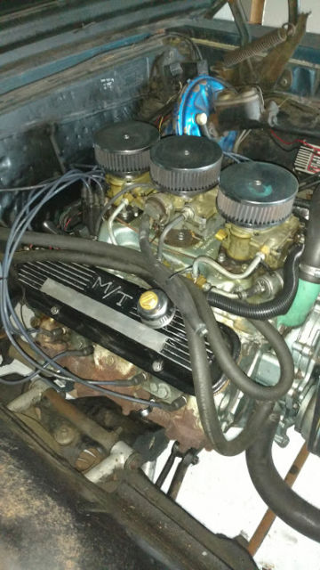 1967 Pontiac Tempest - photo 9