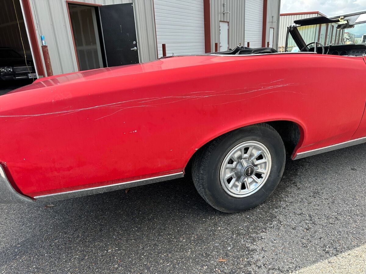 1967 Pontiac Tempest - photo 7