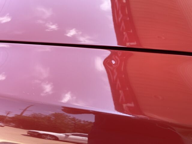 1967 Pontiac Tempest - photo 10