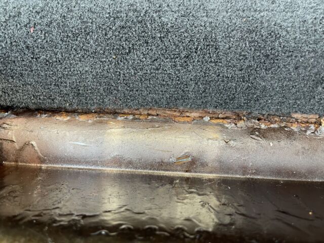 1967 Pontiac Tempest - photo 12