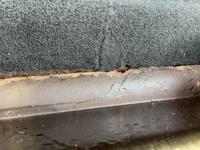 1967 Pontiac Tempest - photo 13