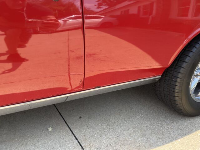 1967 Pontiac Tempest - photo 3