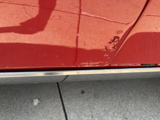 1967 Pontiac Tempest - photo 4