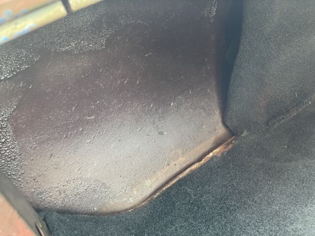 1967 Pontiac Tempest - photo 5