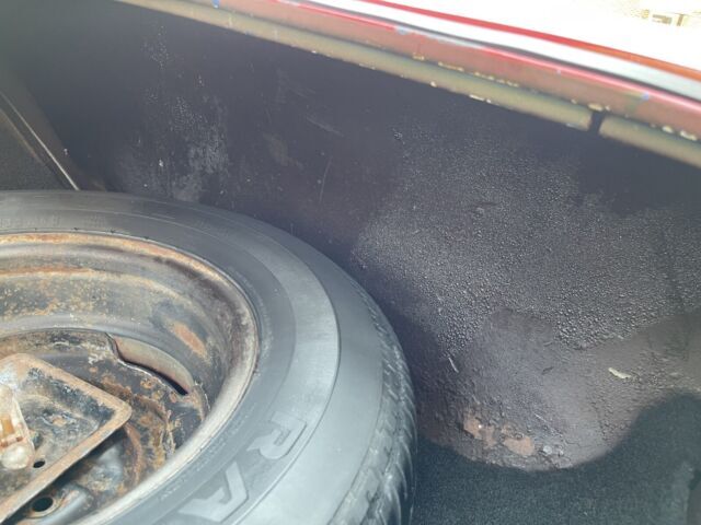 1967 Pontiac Tempest - photo 6