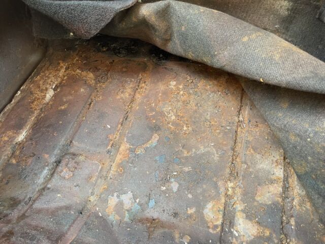 1967 Pontiac Tempest - photo 7