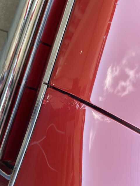 1967 Pontiac Tempest - photo 8