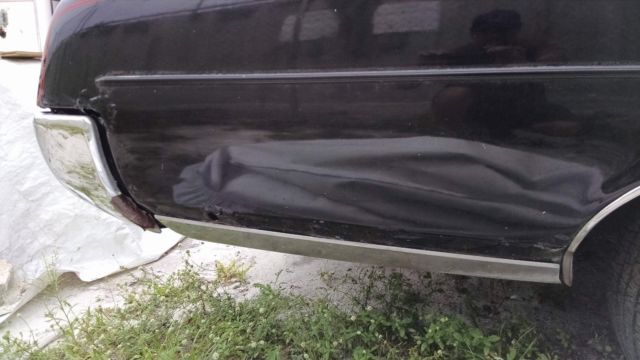 1967 Pontiac Tempest - photo 10