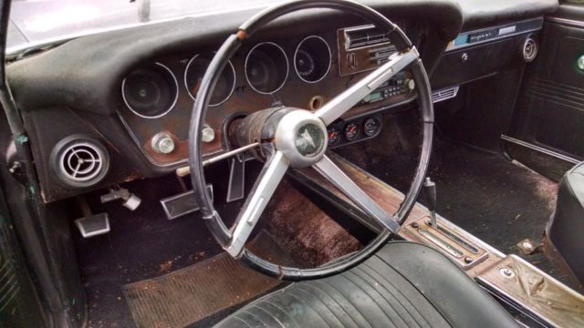 1967 Pontiac Tempest - photo 12