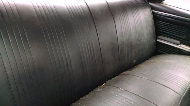 1967 Pontiac Tempest - photo 13