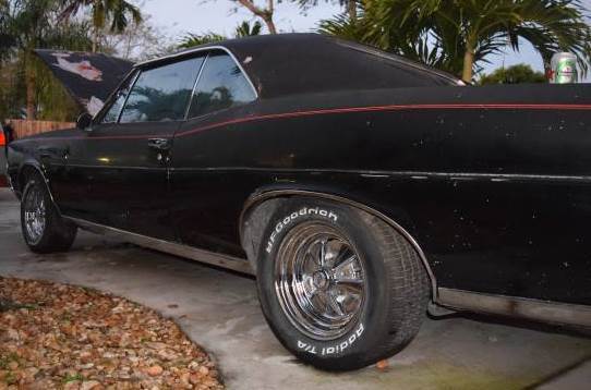 1967 Pontiac Tempest - photo 2