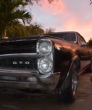 1967 Pontiac Tempest - photo 3