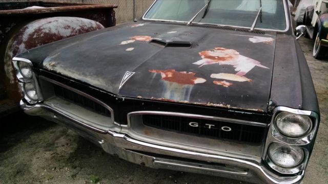 1967 Pontiac Tempest - photo 4