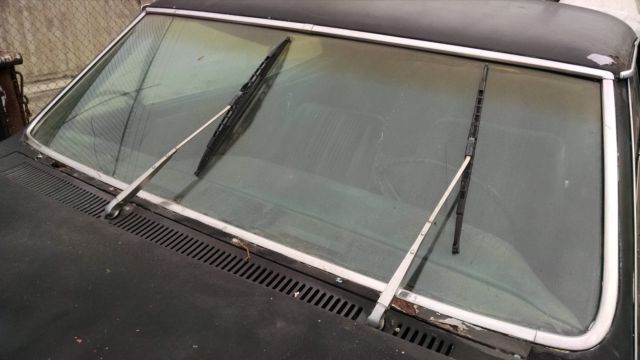 1967 Pontiac Tempest - photo 5