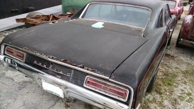 1967 Pontiac Tempest - photo 6