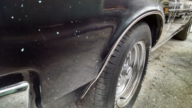 1967 Pontiac Tempest - photo 7